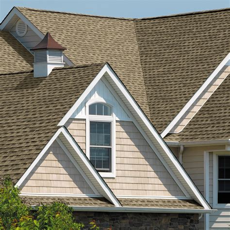 Barkwood Roof Shingles / Gaf Timbertex Barkwood Double Layer Hip And Ridge Cap Roofing Shingles ...