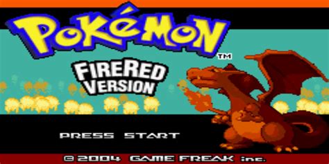 Link Download Pokemon Fire Red | MONZTAR GAMES