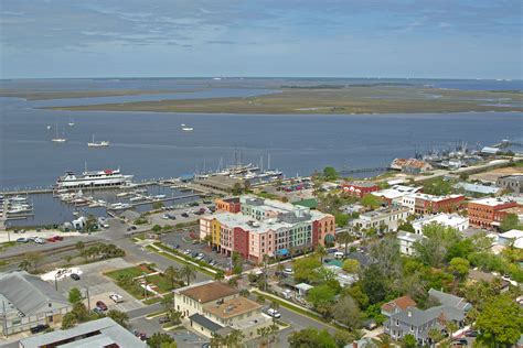 Fernandina Historic Downtown Harbor in Fernandina Beach, FL, United States - harbor Reviews ...