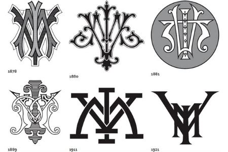 2021-2022: VMI Logos Have Changed with the Times - VMI News