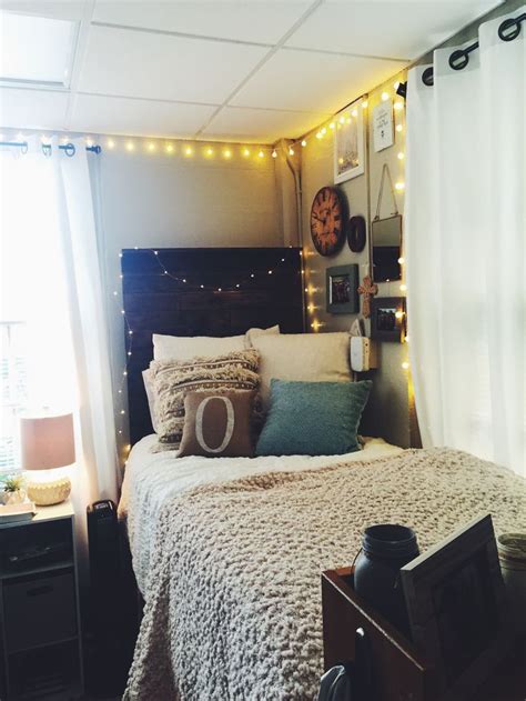 samford university dorm room #dorm #Room #samford #university | College apartment decor, Dorm ...