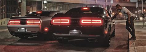 2022 Dodge Challenger SXT vs. R/T | Scott Evans Chrysler Dodge Jeep Ram