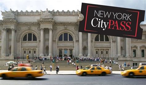 CityPASS New York | New York | USA | Travel Republic