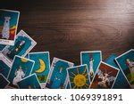 Divination Cards Free Stock Photo - Public Domain Pictures