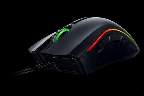 Biareview.com - Razer Mamba Tournament Edition