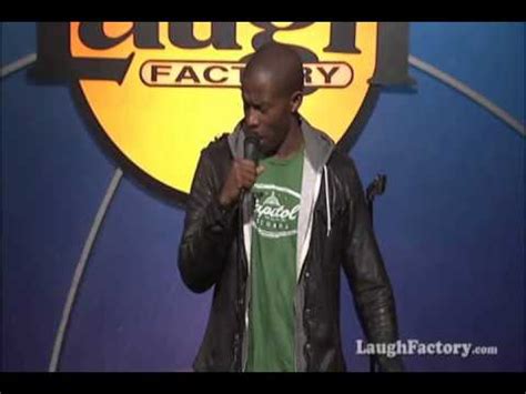 Godfrey Stand Up Comedy - YouTube