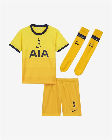 Tottenham Kit 2020/21 / Tottenham Kit 2020/21 - Tottenham Hotspur 20-21 ...