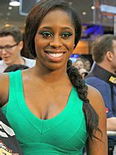 Naomi (wrestler) - Wikipedia