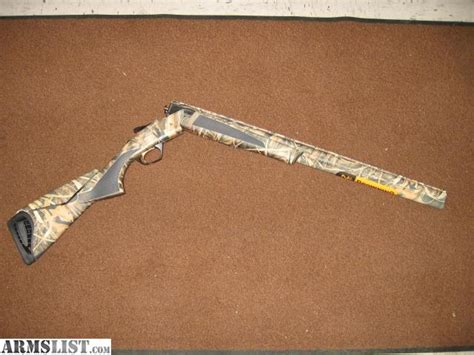 ARMSLIST - For Sale: Browning Cynergy Camo