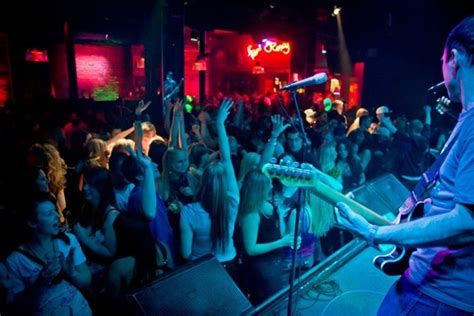 The Roxy: Vancouver Nightlife Review - 10Best Experts and Tourist Reviews