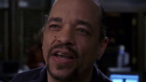 Ice T Law And Order Meme