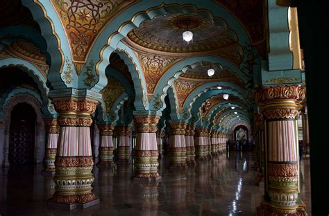 The Ultimate Guide: Choosing the Best Time to Visit Mysore