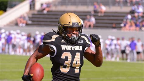 Wofford football eager to unveil overhaul on offense and staff