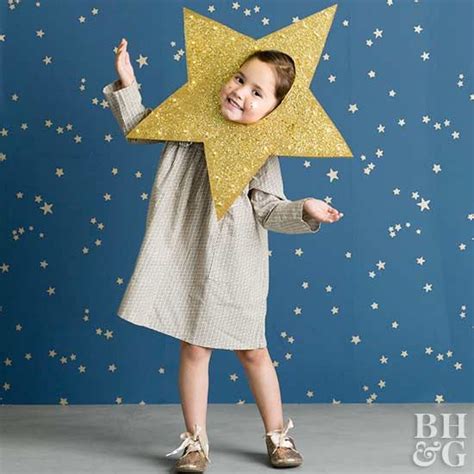 Star Costume Diy - DIY