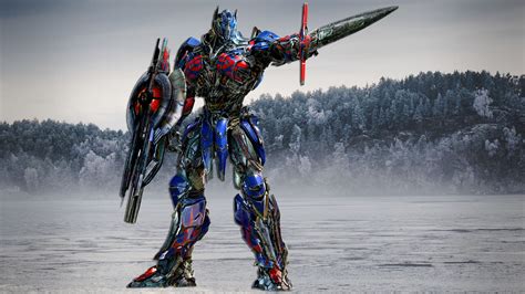 Optimus Prime Last Knight by nes78 on DeviantArt