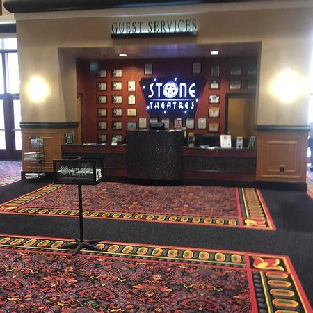 Stone Theatres - Grand 14 at Market Commons (Myrtle Beach) - 2019 All ...