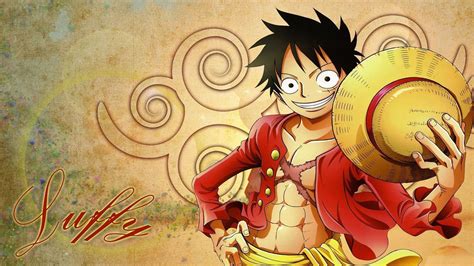 Wallpaper Luffy / Monkey D. Luffy HD Wallpapers - Wallpaper Cave ...