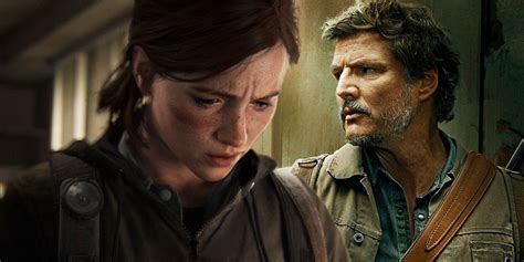 The Last of Us Season 2 Should Ignore the Game Sequel