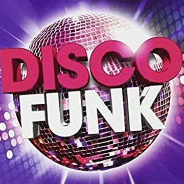 Disco/Funk Remix by Crazy Crow - House Mixes