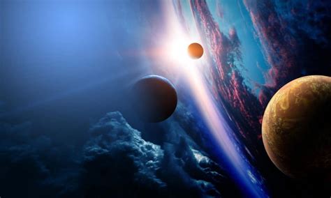 10 Weirdest Planets in Our Universe (+ Interesting Facts)