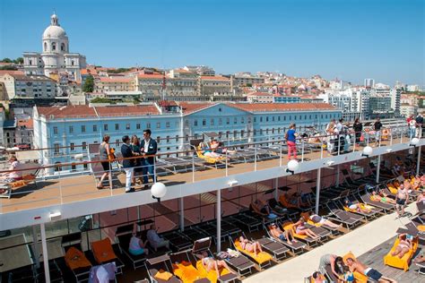 Attractions near Cruise Port: Attractions in Lisbon