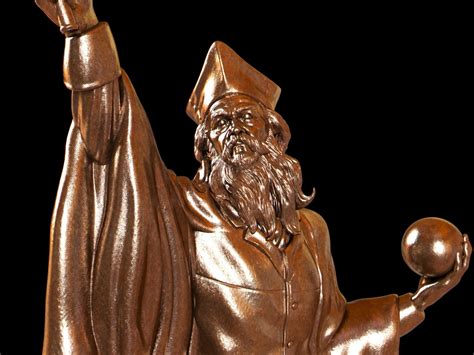 ArtStation - Wizard statue 3D print model | Resources