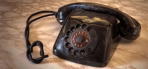 Old Phone Sound | Free Ringtone Downloads | Old Phone Ringtones