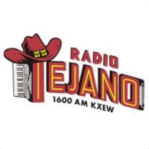 Tejano 1600, KXEW 1600 AM, Tucson, AZ | Free Internet Radio | TuneIn