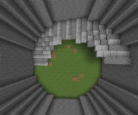 Explore Minecraft Creations and Ideas