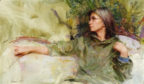 Richard Schmid Gallery | 64 Alla-Prima Oil Paintings American Artist