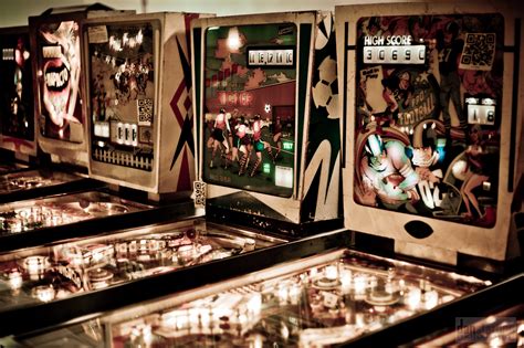 Pinball Wallpapers - Wallpaper Cave