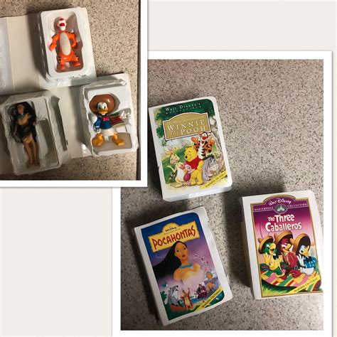 McDonald’s Disney toys! : r/nostalgia