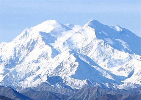 Top 10 Interesting Facts about Mount McKinley - Discover Walks Blog