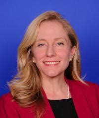 Representative Abigail Spanberger's voting record