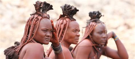 Namibian Culture | Discover Africa