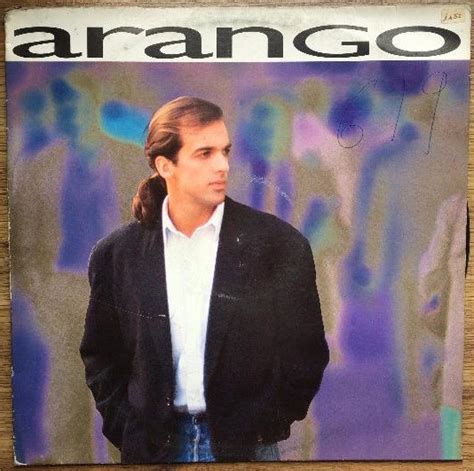 Arango - Arango | Releases, Reviews, Credits | Discogs