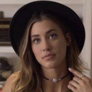 Jessica Serfaty - Age, Family, Bio | Famous Birthdays