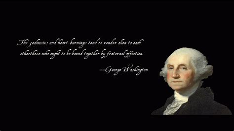 George Washington Quotes. QuotesGram