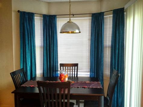 Top 15 of Curtains for Small Bay Windows