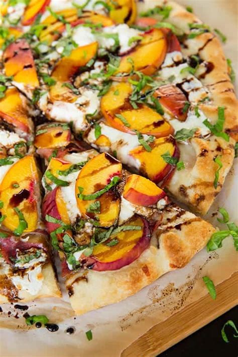 11 Non-Traditional (But Delicious) Pizza Recipes You'll Want To Try ...