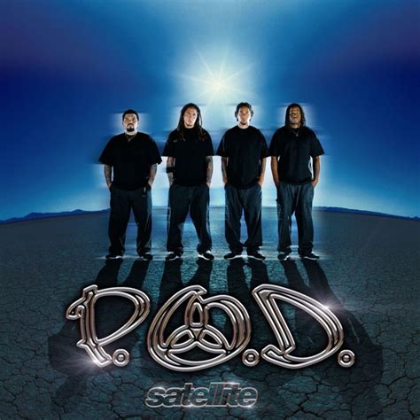 Alive - P.O.D.: Song Lyrics, Music Videos & Concerts