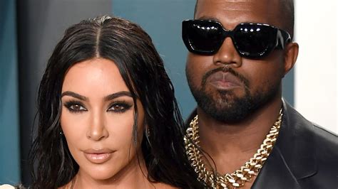 Kim Kardashian And Kanye West's Complete Relationship Timeline