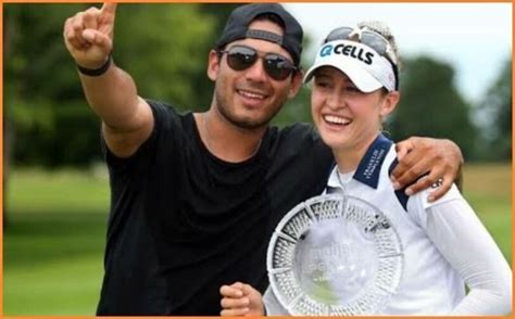 Nelly Korda Golfer, Boyfriend, Net Worth, And Family