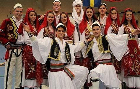 Albanian Traditions