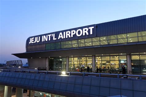 Lotte wins duty free concession at Jeju International Airport