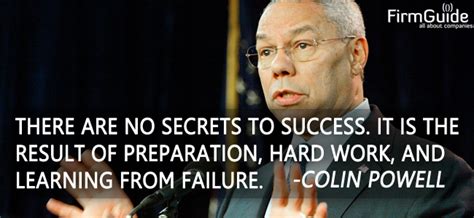 General Colin Powell Quotes. QuotesGram