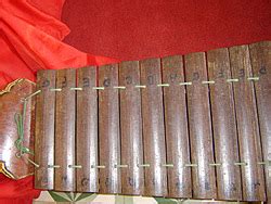 Musical Instruments of Laos – Asia InCH – Encyclopedia of Intangible Cultural Heritage