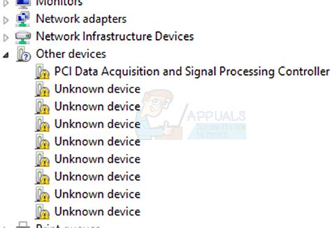 4 Ways To Recover Your Unknown Device In Manager On Windows 10/ How Fix Devices Showing Up ...