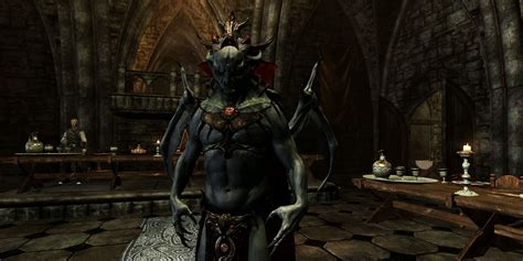 10 Best DLC Quests in Skyrim, Ranked