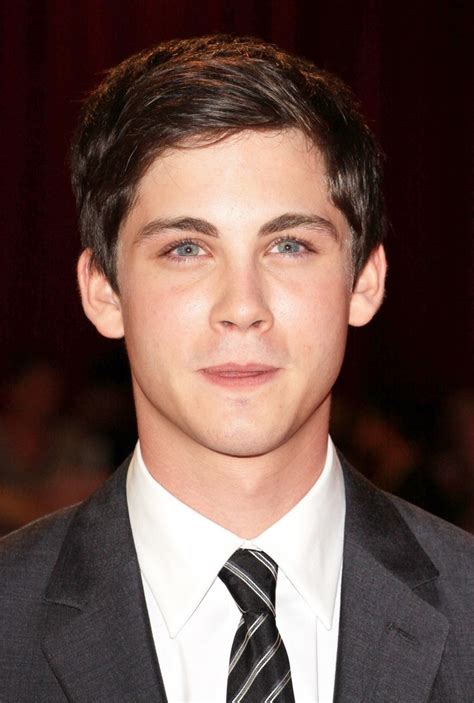 Logan Lerman Picture 17 - The Three Musketeers Film Premiere - Arrivals